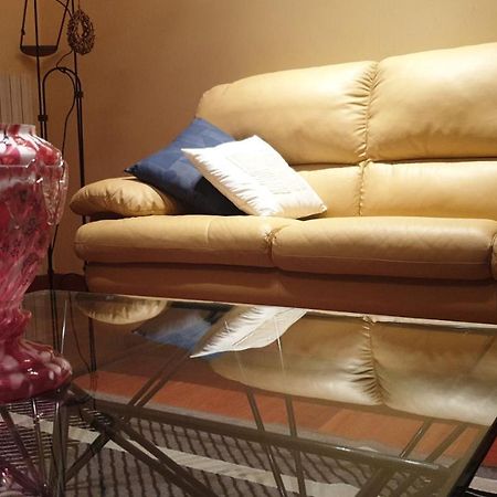 Beb Vicino Pompei Casa Zio Ardi Hotell Boscoreale Eksteriør bilde