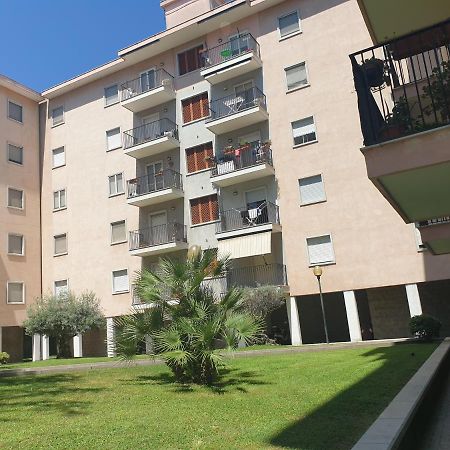 Beb Vicino Pompei Casa Zio Ardi Hotell Boscoreale Eksteriør bilde