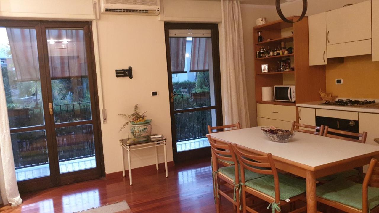 Beb Vicino Pompei Casa Zio Ardi Hotell Boscoreale Eksteriør bilde