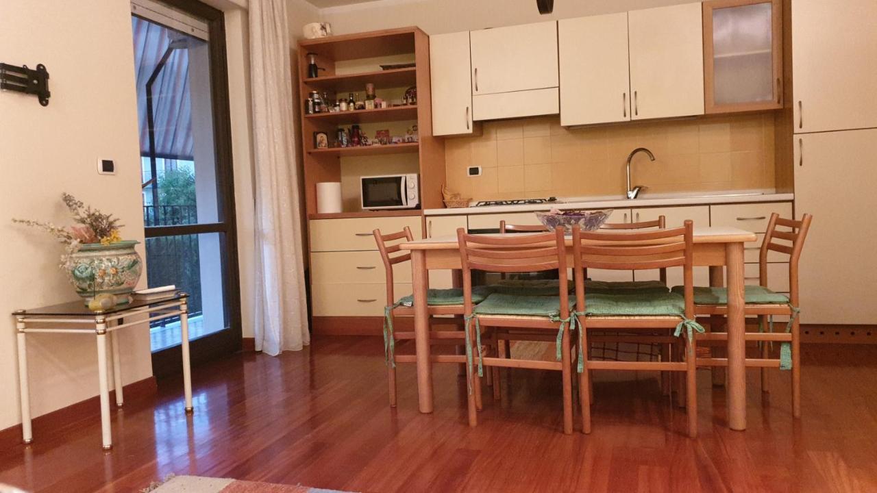 Beb Vicino Pompei Casa Zio Ardi Hotell Boscoreale Eksteriør bilde