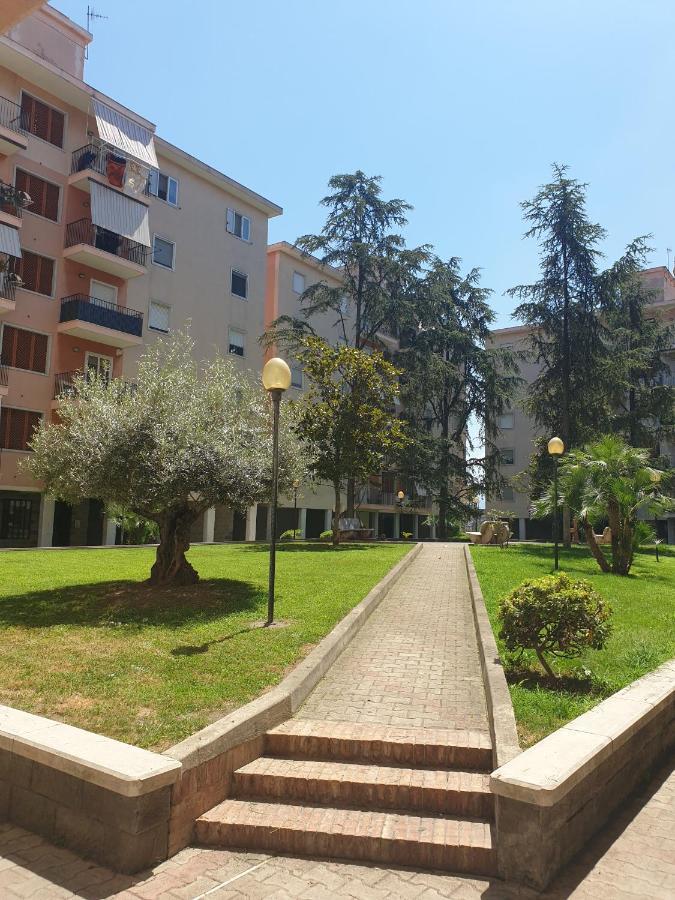Beb Vicino Pompei Casa Zio Ardi Hotell Boscoreale Eksteriør bilde