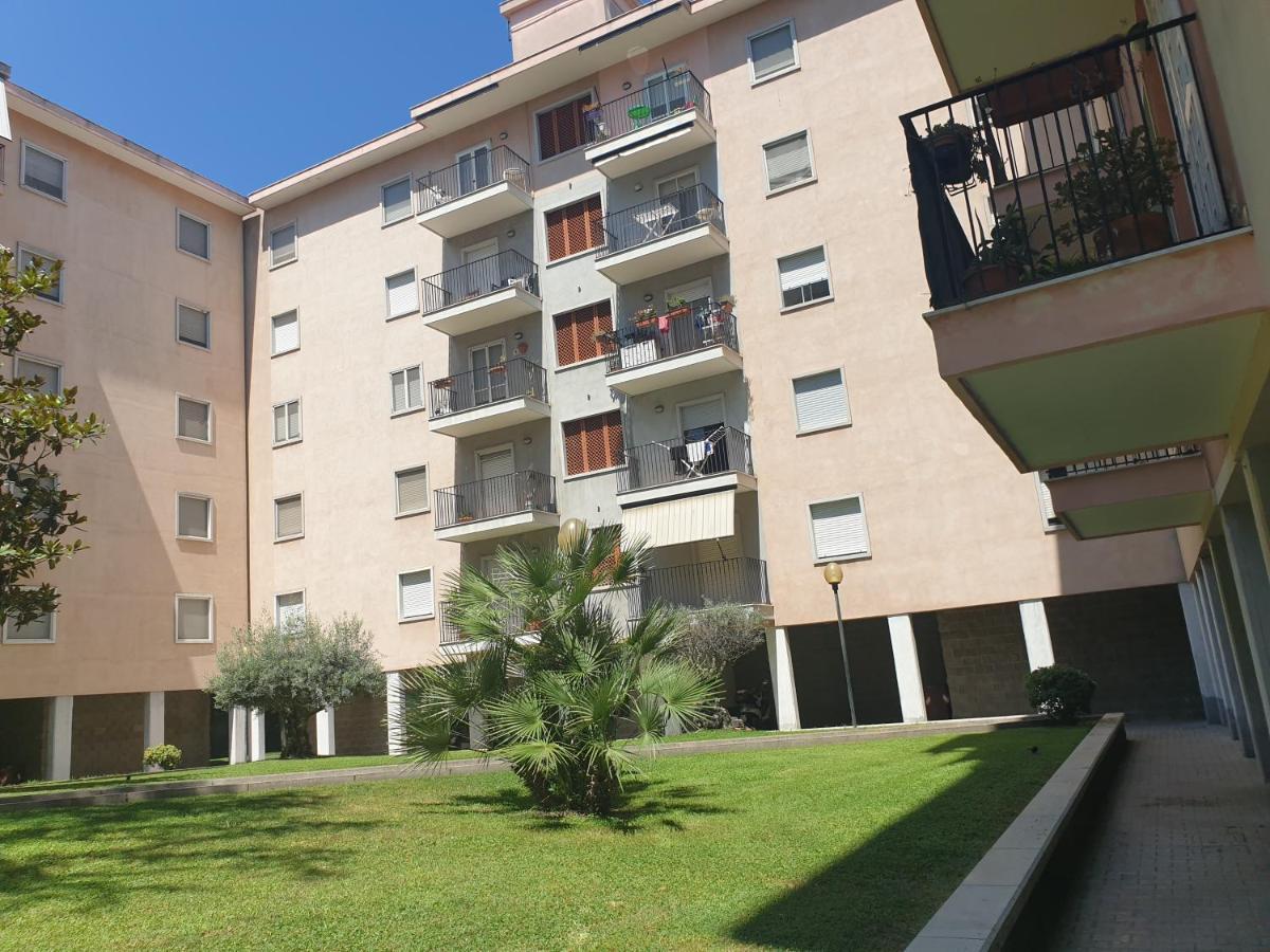 Beb Vicino Pompei Casa Zio Ardi Hotell Boscoreale Eksteriør bilde
