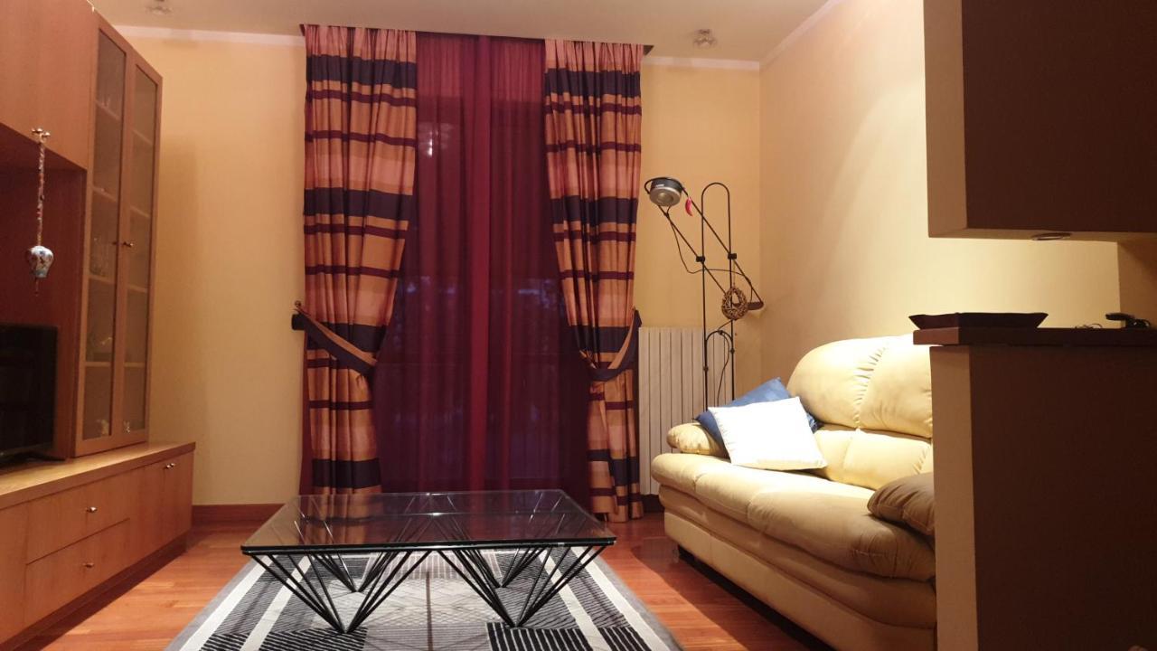 Beb Vicino Pompei Casa Zio Ardi Hotell Boscoreale Eksteriør bilde