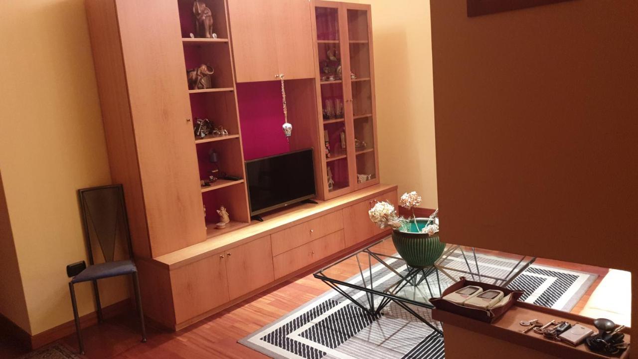 Beb Vicino Pompei Casa Zio Ardi Hotell Boscoreale Eksteriør bilde