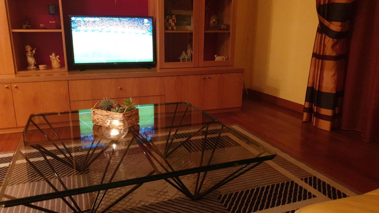 Beb Vicino Pompei Casa Zio Ardi Hotell Boscoreale Eksteriør bilde