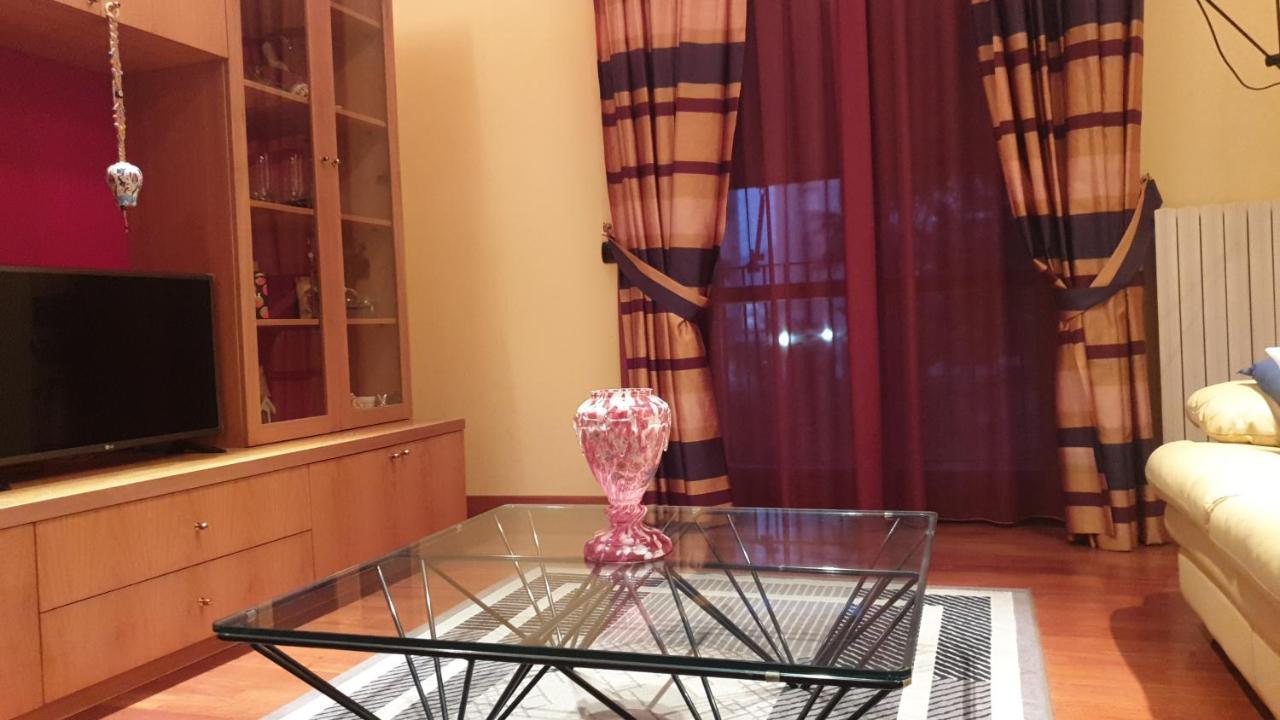 Beb Vicino Pompei Casa Zio Ardi Hotell Boscoreale Eksteriør bilde