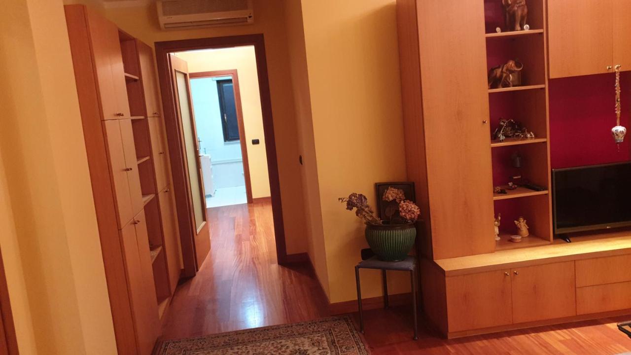 Beb Vicino Pompei Casa Zio Ardi Hotell Boscoreale Eksteriør bilde