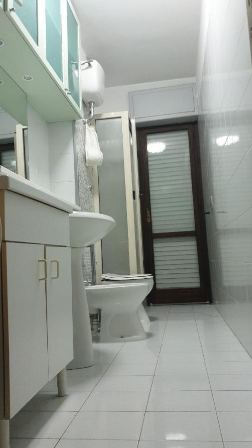 Beb Vicino Pompei Casa Zio Ardi Hotell Boscoreale Eksteriør bilde