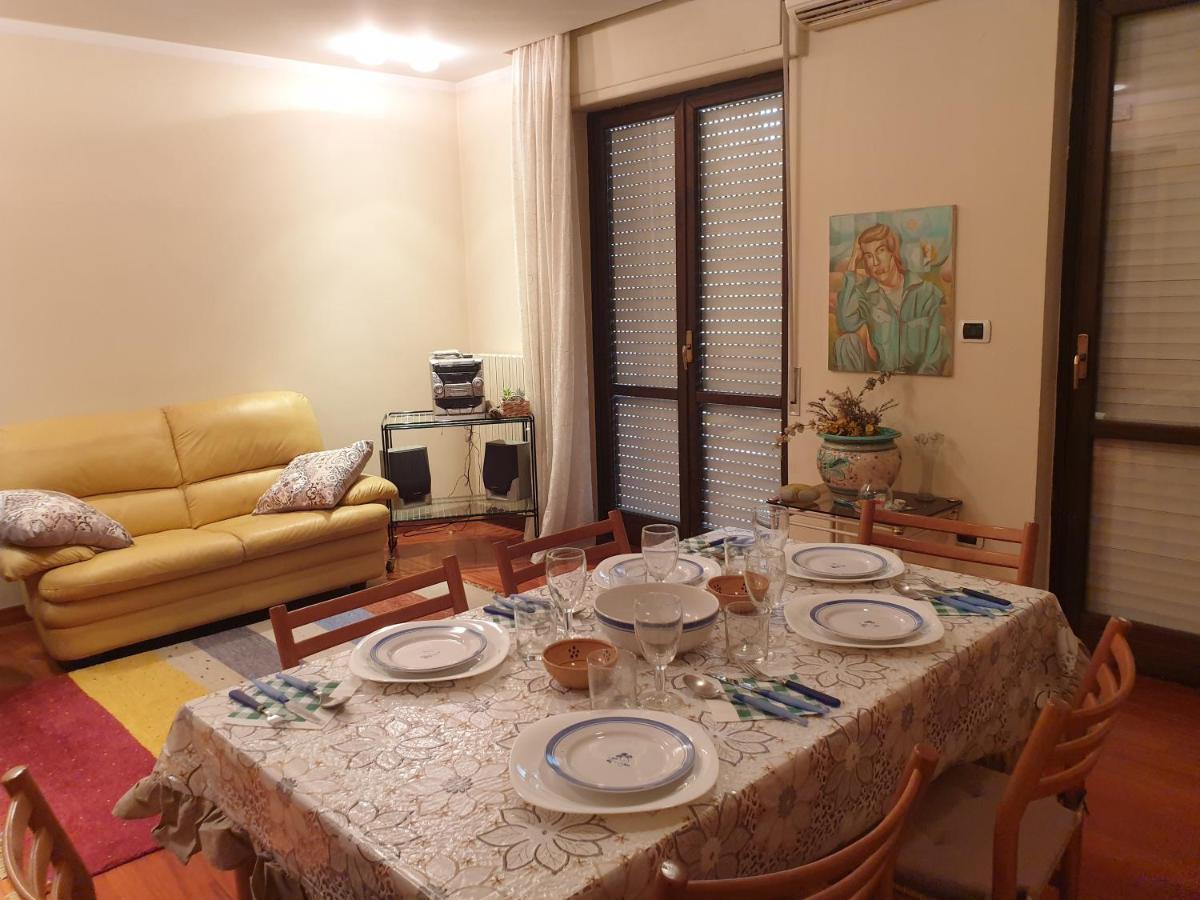 Beb Vicino Pompei Casa Zio Ardi Hotell Boscoreale Eksteriør bilde
