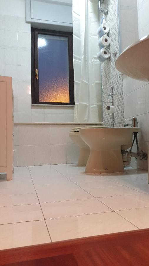 Beb Vicino Pompei Casa Zio Ardi Hotell Boscoreale Eksteriør bilde