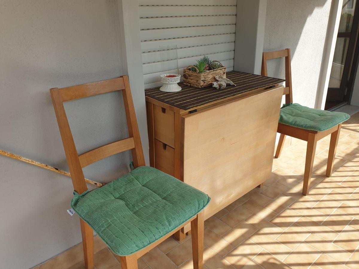 Beb Vicino Pompei Casa Zio Ardi Hotell Boscoreale Eksteriør bilde