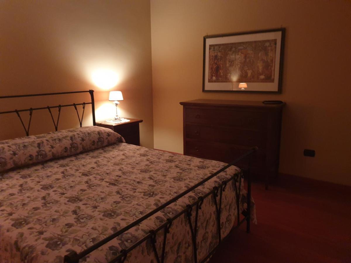 Beb Vicino Pompei Casa Zio Ardi Hotell Boscoreale Eksteriør bilde