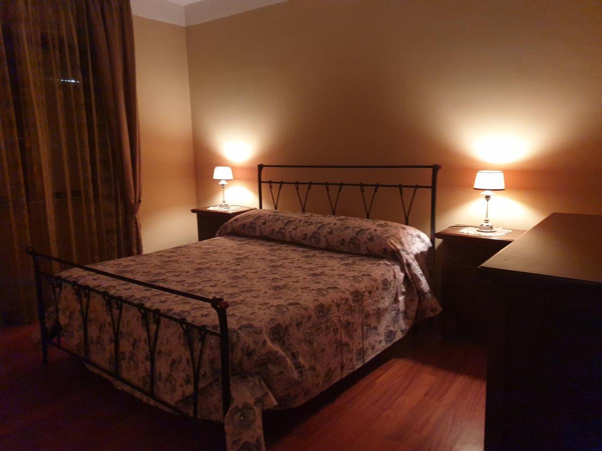 Beb Vicino Pompei Casa Zio Ardi Hotell Boscoreale Eksteriør bilde