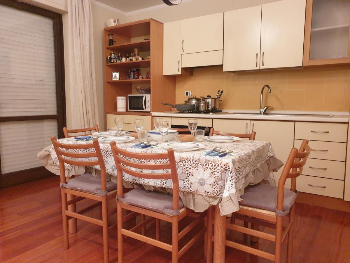 Beb Vicino Pompei Casa Zio Ardi Hotell Boscoreale Eksteriør bilde