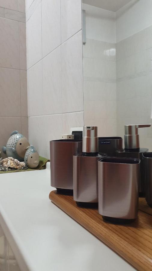 Beb Vicino Pompei Casa Zio Ardi Hotell Boscoreale Eksteriør bilde