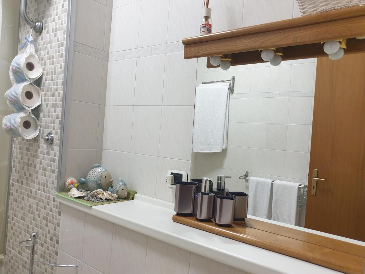 Beb Vicino Pompei Casa Zio Ardi Hotell Boscoreale Eksteriør bilde