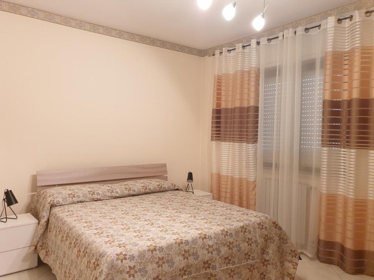 Beb Vicino Pompei Casa Zio Ardi Hotell Boscoreale Eksteriør bilde